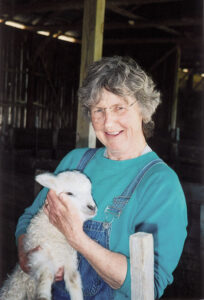Firsthand Reports: Hand-Crafted Homestead Image